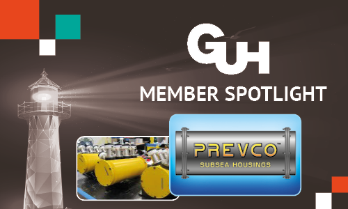 GUH Member Spotlights - Prevco